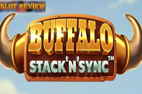 Buffalo Stack n Sync icon